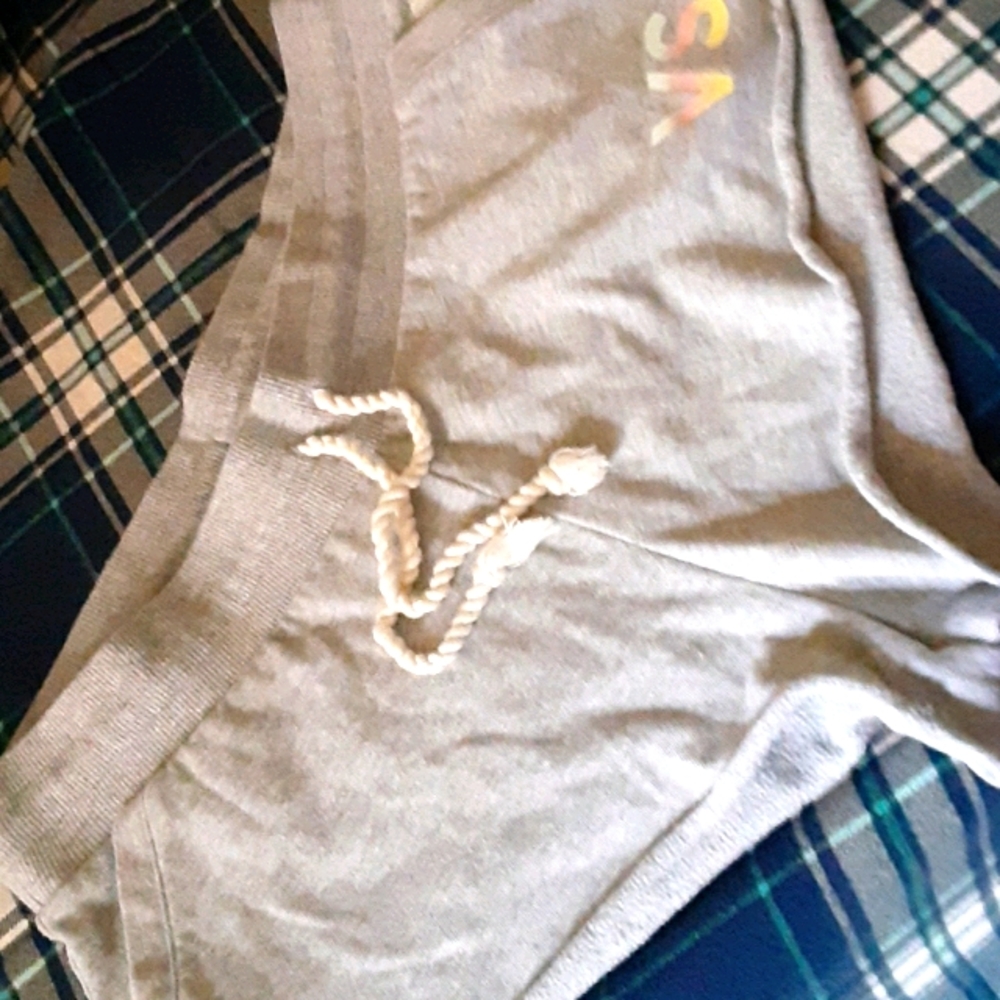 Victoria's secret shorts